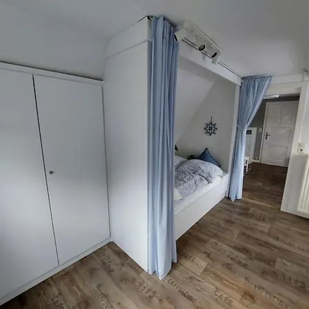 Schleuse 12 * Friedrichskoog