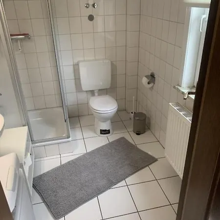 Apartment Schleuse 12 *